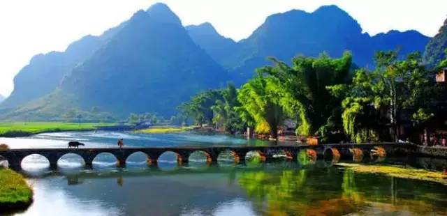 广西自驾游路线推荐2天,广西自驾游路线推荐3-4天自由行