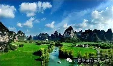 广西自驾游路线推荐2天,广西自驾游路线推荐3-4天自由行