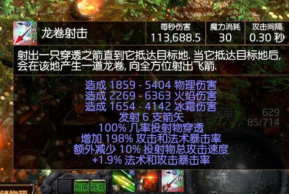 流放之路s23处刑者bd推荐,流放之路处刑bd推荐