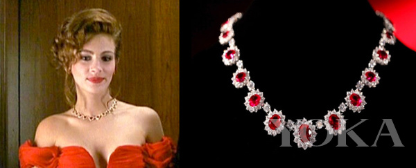 春节的甜蜜抢先尝将水果硬糖戴在身上