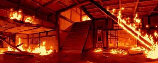 减少火灾发生保障安全,减少火灾发生警句