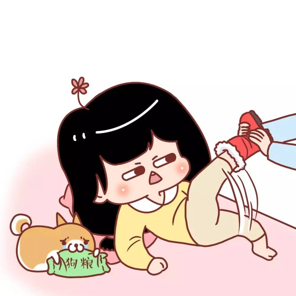 女朋友要求我帮她买衣服,女朋友要求我洗衣服怎么办