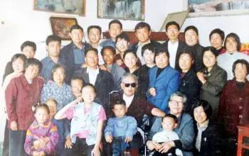 朱彦夫谈人民楷模,朱彦夫人民楷模颁奖