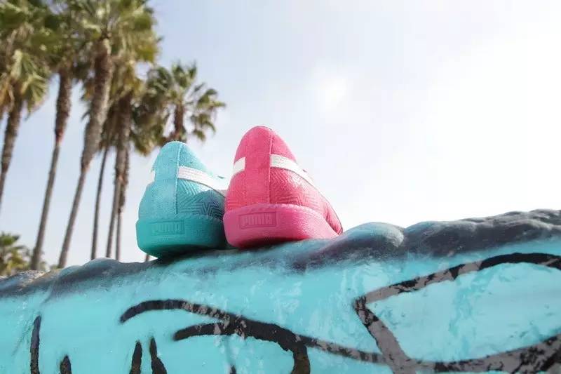 鸳鸯鞋正名大作战！我们一点都不土的呀～