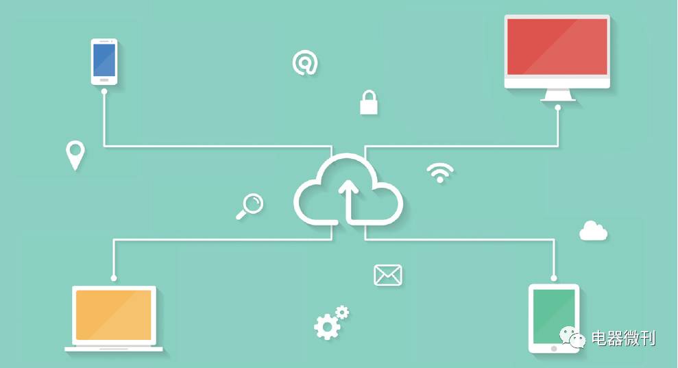 业界｜用数据、连接与计算改变家电产业