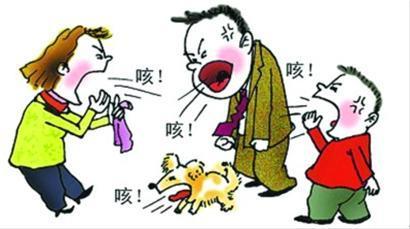 pm2.5是怎样入侵人体的,pm2.5能进入呼吸道吗