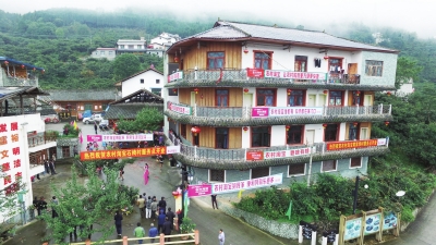 农村电商如何从零开始做起来,农村电商星星之火可以燎原