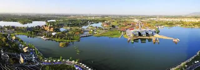 说说你不知道的事儿,说说你不知道的浐灞