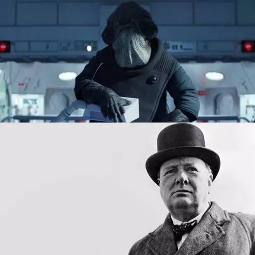 侠盗一号最后彩蛋,侠盗一号彩蛋视频