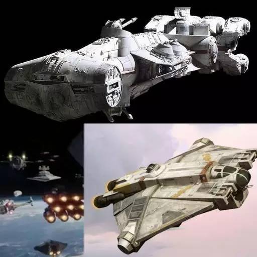 侠盗一号最后彩蛋,侠盗一号彩蛋视频