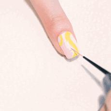 美甲6色系列,美甲6色套装