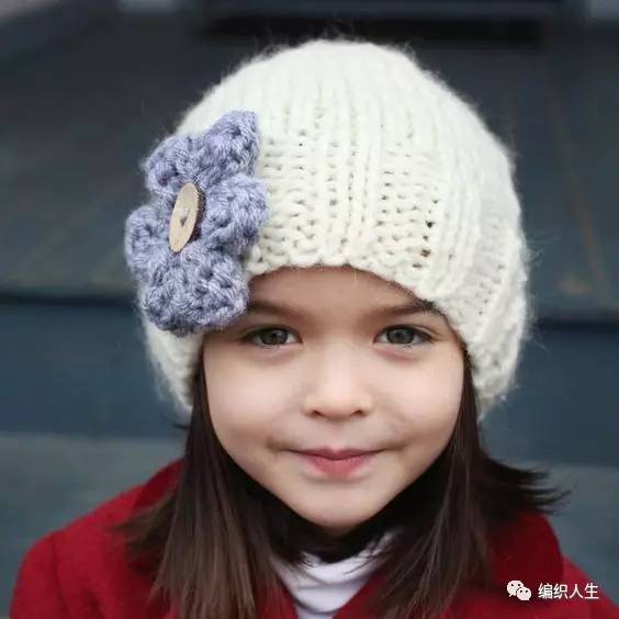 毛线帽怎么织,如何织毛线帽简单