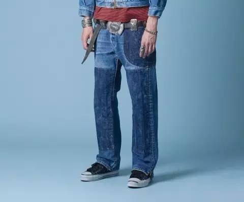 鸳鸯鞋正名大作战！我们一点都不土的呀～