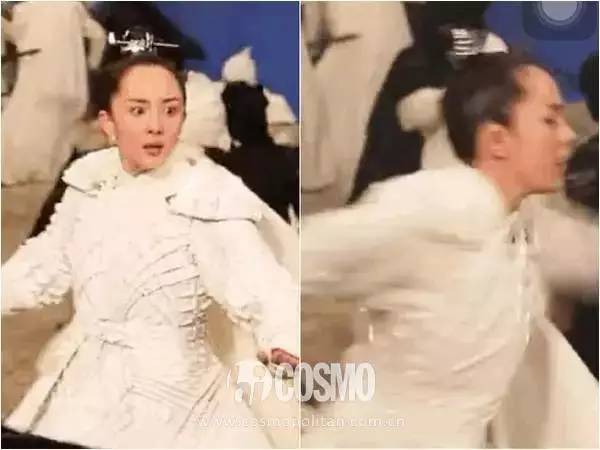 美人计发际线,美人心计救巧慧