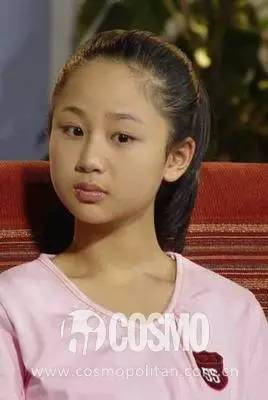 美人计发际线,美人心计救巧慧