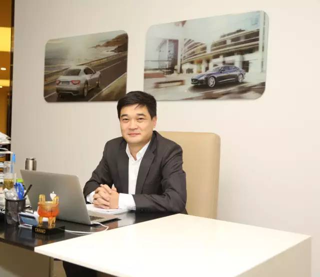 狂销326台，成都一半的玛莎都是这家店卖出去的