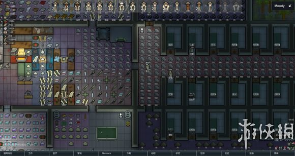 环世界a16,环世界怎么增加贸易商的货物