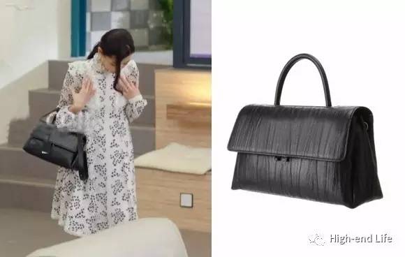 美人鱼成土豪，新品未上架先上身丨扒《蓝色大海》同款（二）