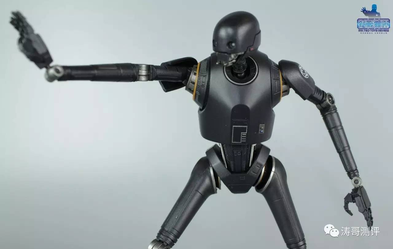 星战侠盗一号,星战侠盗一号解说