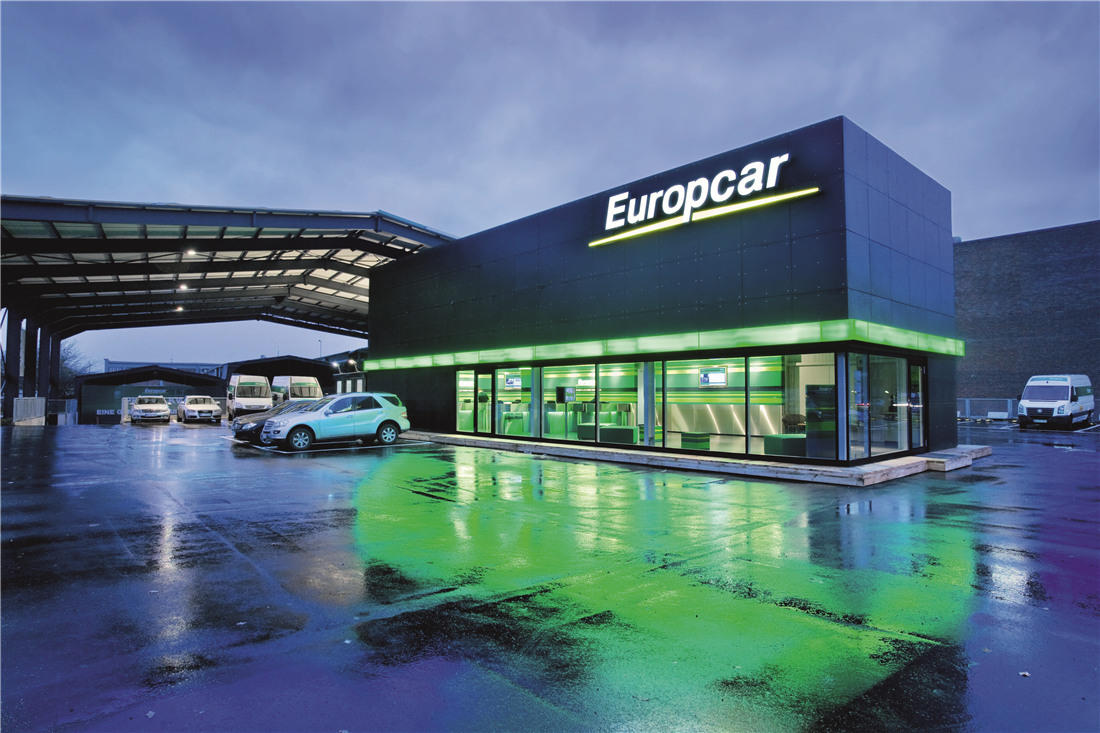 国外租车最实惠,出国租车需要什么