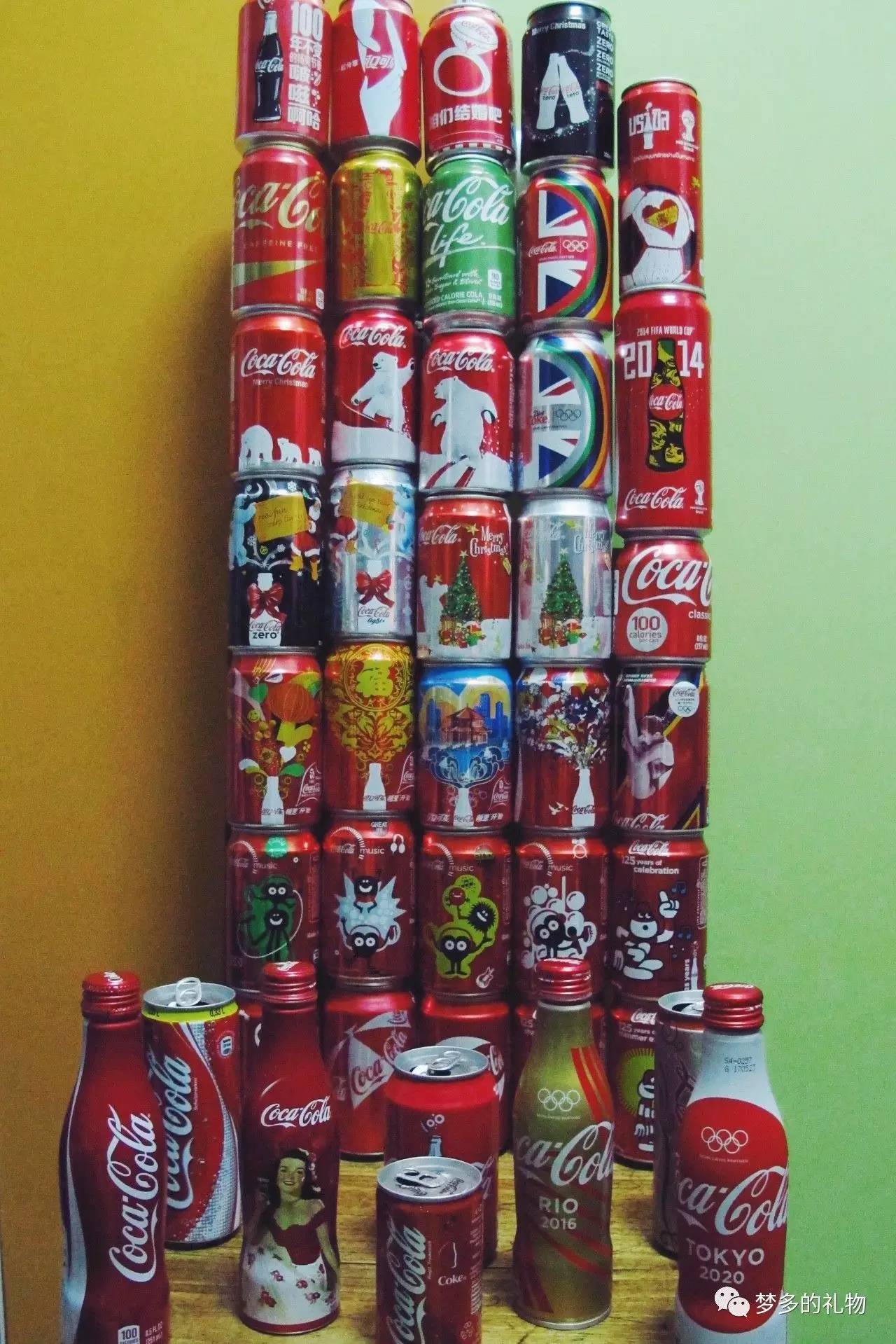 晒任何东西却无所谓,晒礼物别人不相信