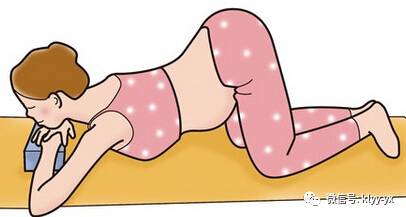 「分娩前后」想要顺产？看完这个就放心了！