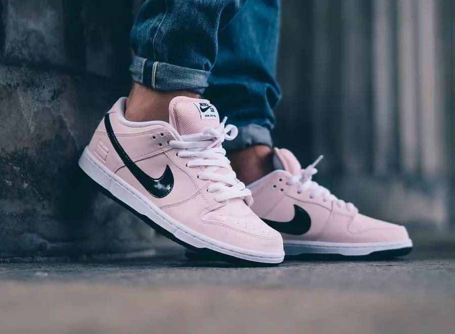 今年过年球鞋大推荐,新年该准备双新球鞋