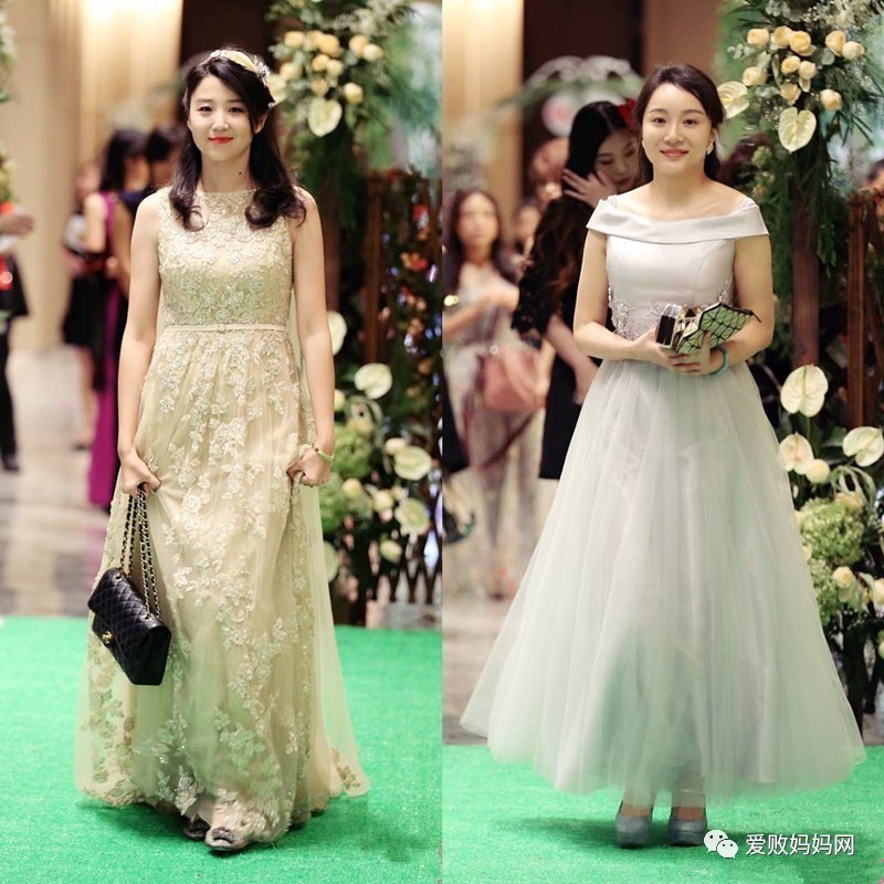 秘密花园里的时尚邂逅——第五届爱败妈妈时尚盛典闪耀绽放