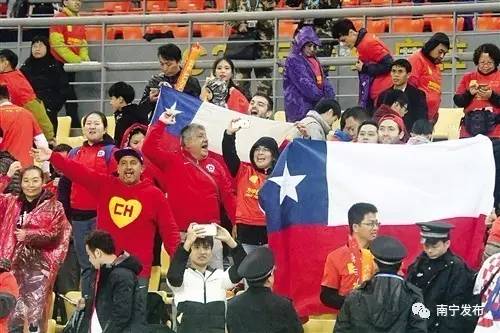 我爱中国比赛,我爱足球中国赛区