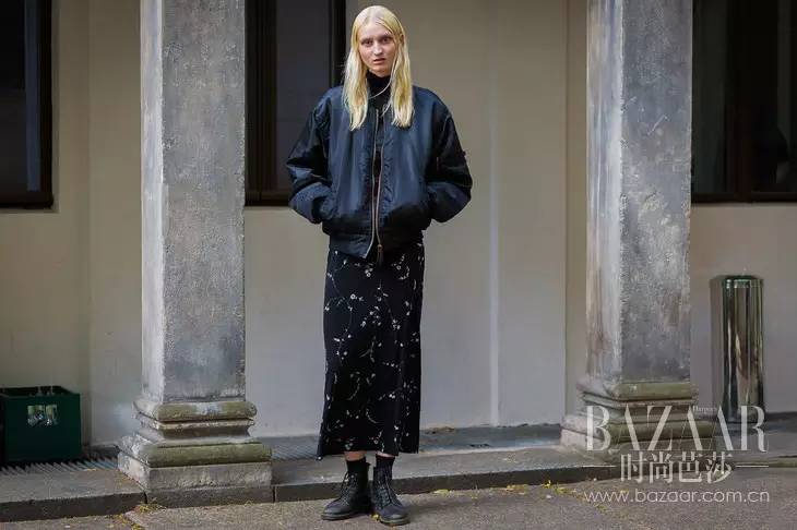 一直以为哥特太Over，看了她们我表示这“配”方我要了！