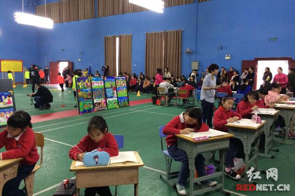 芙蓉区东晖小学老师,东晖学校芙蓉区