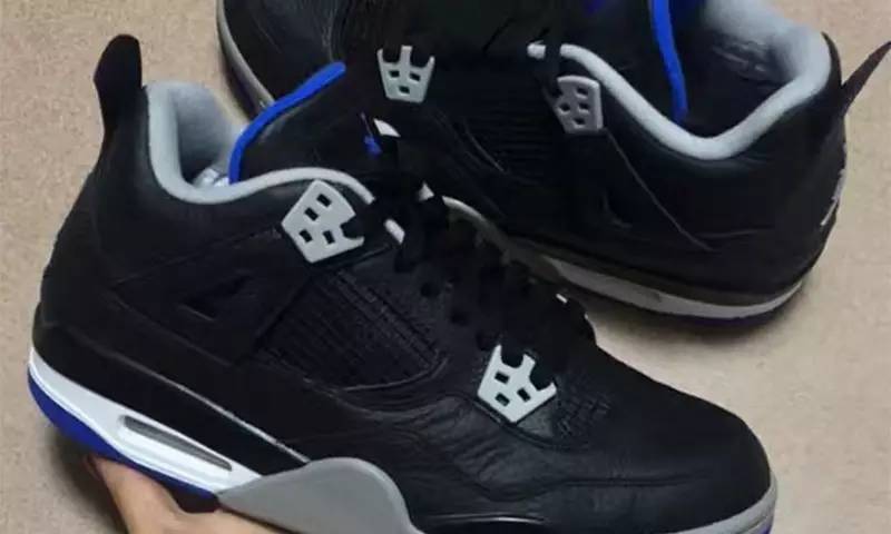 aj4kaws联名鞋子,aj2020年球鞋发售