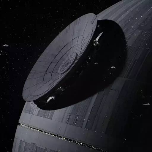 侠盗一号最后彩蛋,侠盗一号彩蛋视频