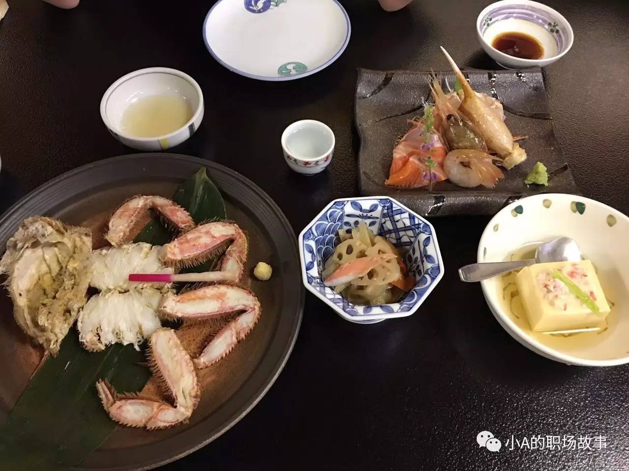 京都大阪北海道9天,大阪北海道东京攻略