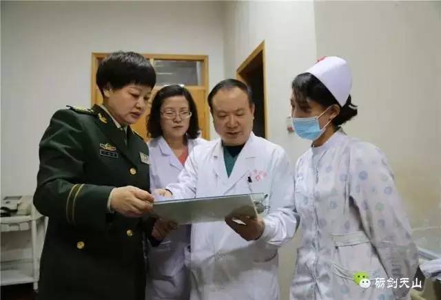 庄仕华医生,庄仕华医生工作的医院