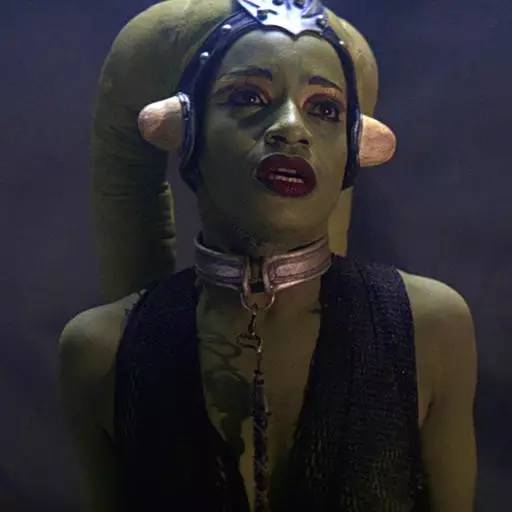 侠盗一号最后彩蛋,侠盗一号彩蛋视频