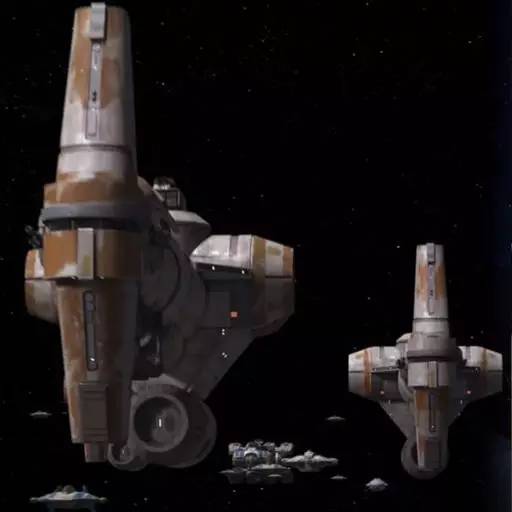 侠盗一号最后彩蛋,侠盗一号彩蛋视频