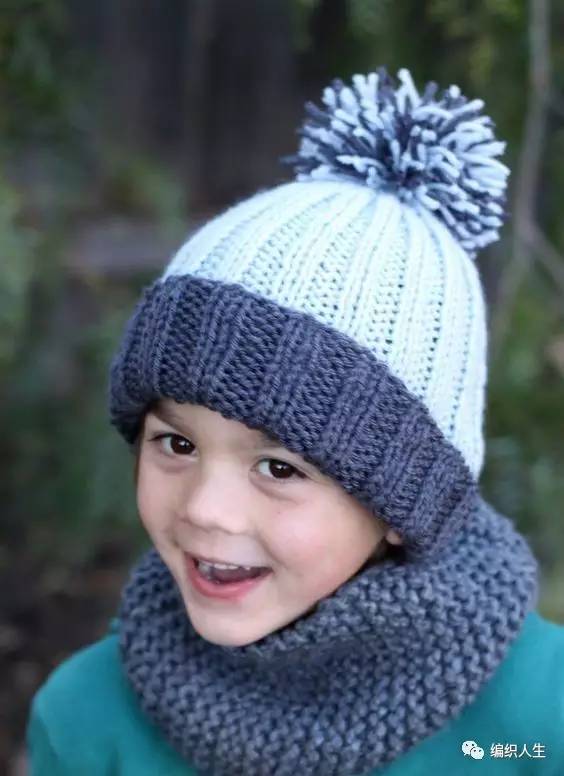毛线帽怎么织,如何织毛线帽简单