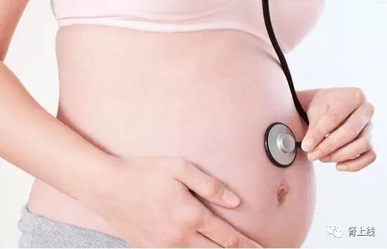 怀孕血肌酐高怎么办,怀孕后肌酐降低是怎么回事