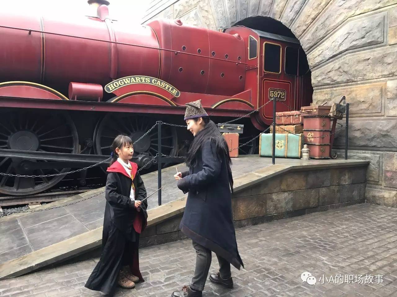 京都大阪北海道9天,大阪北海道东京攻略