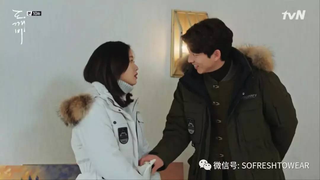 鬼怪衣服平价品牌有哪些,鬼怪的衣服哪个牌子好