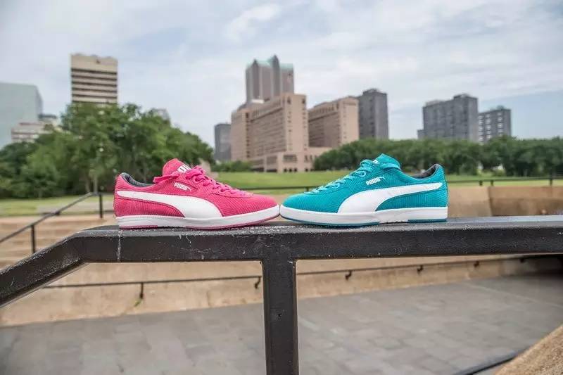 鸳鸯鞋正名大作战！我们一点都不土的呀～