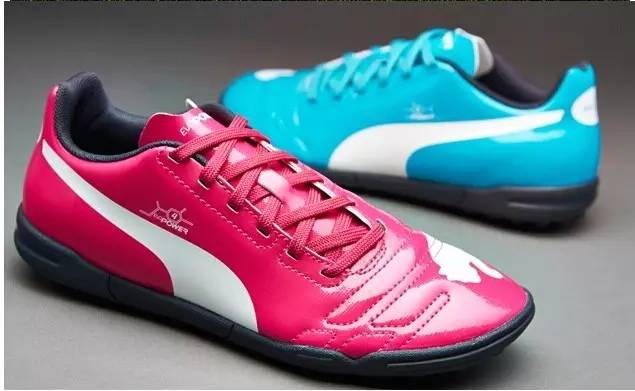 鸳鸯鞋正名大作战！我们一点都不土的呀～