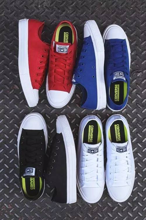 鸳鸯鞋正名大作战！我们一点都不土的呀～