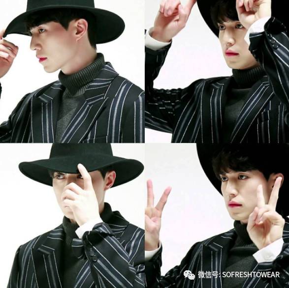 鬼怪衣服平价品牌有哪些,鬼怪的衣服哪个牌子好