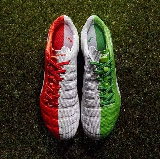 鸳鸯鞋正名大作战！我们一点都不土的呀～