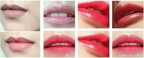 给自己的新年礼物阿玛尼口红,给自己的新年礼物