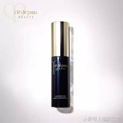 既能化妆也能养肤的粉底液,一款养肤又保湿的粉底