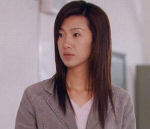 徐濠萦吴倩莲林忆莲撞脸,吴倩莲林依晨撞脸