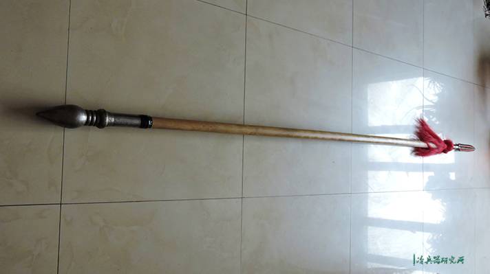 白蜡杆长枪应该怎么选,白蜡杆的缺点